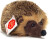Teddy Hermann - Pindsvin Bamse - 15 Cm