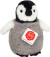 Teddy Hermann - Pingvin Bamse - 15 Cm