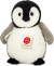 Teddy Hermann - Pingvin Bamse - 25 Cm