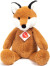 Teddy Hermann - Ræv Bamse - Foxie - 32 Cm