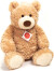 Teddy Hermann - Sandfarvet Bamse 34 Cm