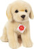 Teddy Hermann - Golden Retriever - Siddende - 25 Cm - Bamse