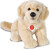 Teddy Hermann - Golden Retriever - Siddende - 30 Cm - Bamse