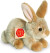 Teddy Hermann - Siddende Kanin Beige 18 Cm