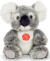 Teddy Hermann - Koala Bamse - Siddende - 18 Cm