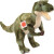 Teddy Hermann - Tyrannosaurus Dinosaur Bamse - 55 Cm