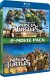 Tmnt - Teenage Mutant Ninja Turtles 1 2 - Blu-Ray