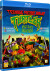 Teenage Mutant Ninja Turtles Mutant Mayhem - Blu-Ray