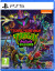 Teenage Mutant Ninja Turtles Mutants Unleashed Deluxe Edition - PS5