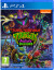 Teenage Mutant Ninja Turtles Mutants Unleashed - PS4