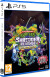 Teenage Mutant Ninja Turtles Shredder S Revenge Ultimate Edition - PS5