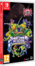 Teenage Mutant Ninja Turtles Shredder S Revenge Ultimate Edition - Nintendo Switch