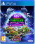 Teenage Mutant Ninja Turtles Splintered Fate Deluxe Edition - PS4