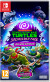 Teenage Mutant Ninja Turtles Splintered Fate Deluxe Edition - Nintendo Switch