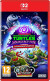 Teenage Mutant Ninja Turtles Splintered Fate - Legendary Edition - Nintendo Switch 2