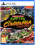 Teenage Mutant Ninja Turtles The Cowabunga Collection - PS5