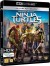 Teenage Mutant Ninja Turtles - 4K Blu-Ray Film