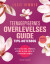 Teenagepigernes Overlevelsesguide Tips - Notesbog - Bog