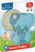 Baby Clementoni - Teething Friend 1 - Sweet Puppy