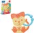 Baby Clementoni - Teething Friend 2 - Sweet Kitten