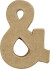 Tegn - - H 10 Cm - B 7 5 Cm - Tykkelse 1 7 Cm - 1 Stk