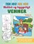 Tegn Mig Mal Mig - Bog