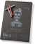 Tegneblok Med Sort Papir A4 165 G