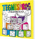 Tegnesprog - Bog