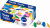 Tegnestifter Assorterede Farver - 100Stk 91363 - Centrum