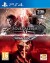 Tekken 7 Soul Calibur Vi - PS4