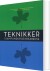 Teknikker I Samfundsvidenskaberne - Bog