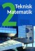 Teknisk Matematik B-Niveau B Bind 2 - Bog