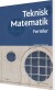Teknisk Matematik - Formler - Bog