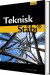 Teknisk Ståbi - Bog