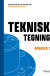 Teknisk Tegning - Opgaver 1 - Bog