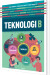 Teknologi B - Bog