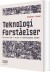 Teknologiforståelser - Bog