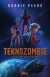 Teknozombie - Flugten Fra Jorden - Bog