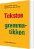 Teksten I Grammatikken - Bog