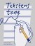 Tekstens Tone - Bog