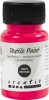 Tekstilmaling - Halvdækkende - Neon Pink - 50 Ml