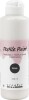 Tekstilmaling - Perlemor - Transparent - Base - 250 Ml