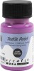 Tekstilmaling Solid - Dækkende - Fuchsia - 50 Ml