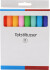 Tekstiltusser 8Pk
