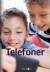 Telefoner - Bog