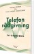 Telefonrådgivning - Bog