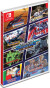 Telenet Shooting Collection I Ii Import