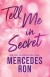 Tell Me In Secret - English Book