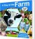 Tell Me More - A Day At The Farm - English Book