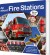 Tell Me More - All About Fire Stations - English Book
